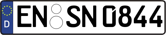 EN-SN0844