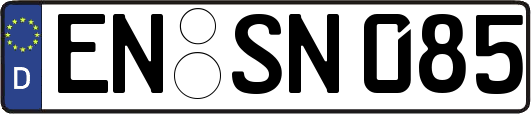 EN-SN085