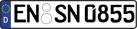 EN-SN0855