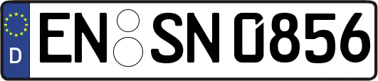 EN-SN0856