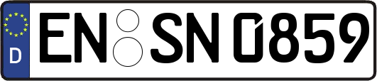 EN-SN0859