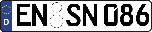 EN-SN086