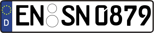 EN-SN0879