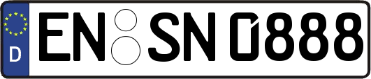 EN-SN0888