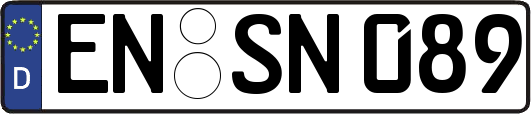 EN-SN089