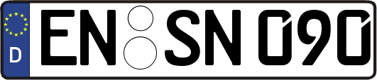 EN-SN090