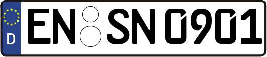 EN-SN0901