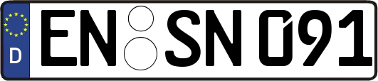 EN-SN091