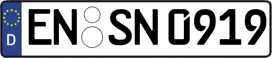 EN-SN0919