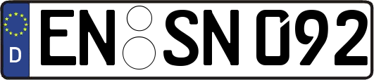 EN-SN092