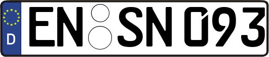 EN-SN093