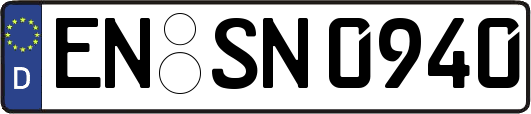 EN-SN0940