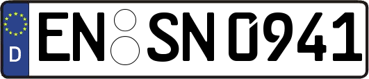 EN-SN0941