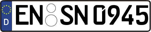 EN-SN0945