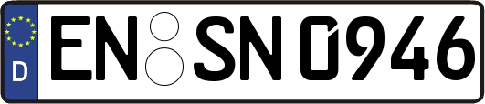EN-SN0946