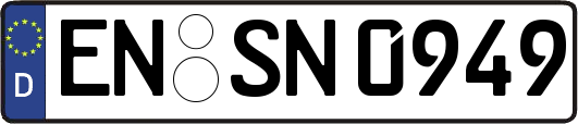 EN-SN0949