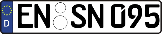 EN-SN095