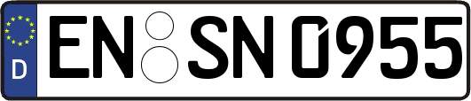 EN-SN0955