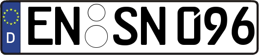 EN-SN096