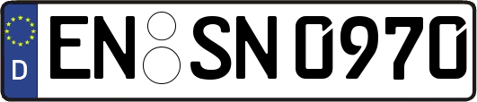 EN-SN0970