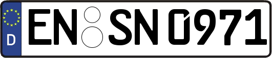 EN-SN0971