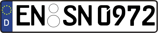 EN-SN0972