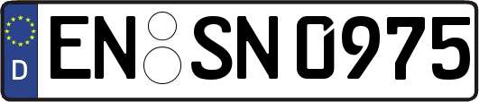 EN-SN0975