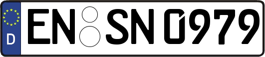 EN-SN0979