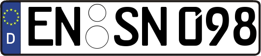 EN-SN098
