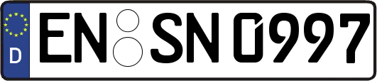 EN-SN0997