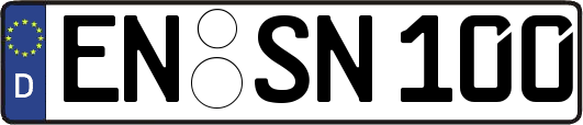 EN-SN100