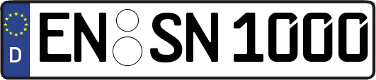 EN-SN1000