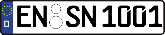 EN-SN1001