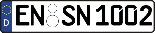 EN-SN1002