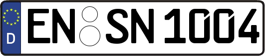 EN-SN1004