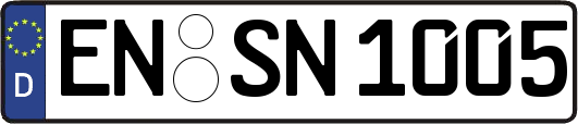 EN-SN1005