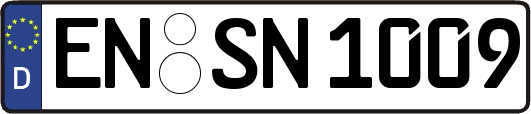EN-SN1009