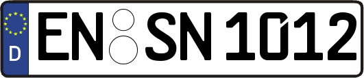 EN-SN1012