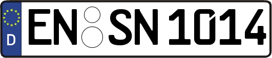 EN-SN1014