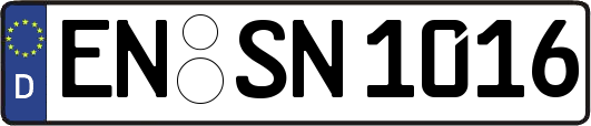 EN-SN1016