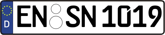 EN-SN1019