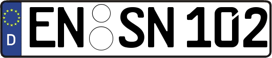 EN-SN102