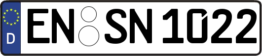 EN-SN1022
