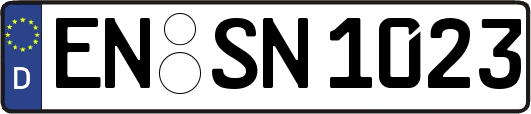 EN-SN1023