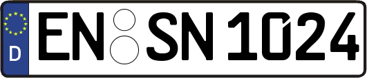 EN-SN1024
