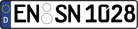 EN-SN1028