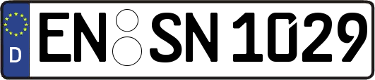 EN-SN1029