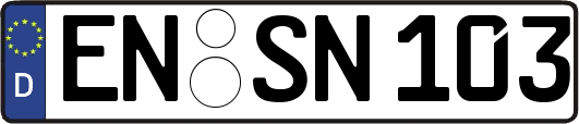 EN-SN103