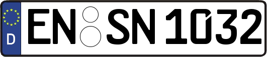 EN-SN1032