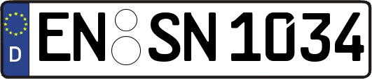 EN-SN1034